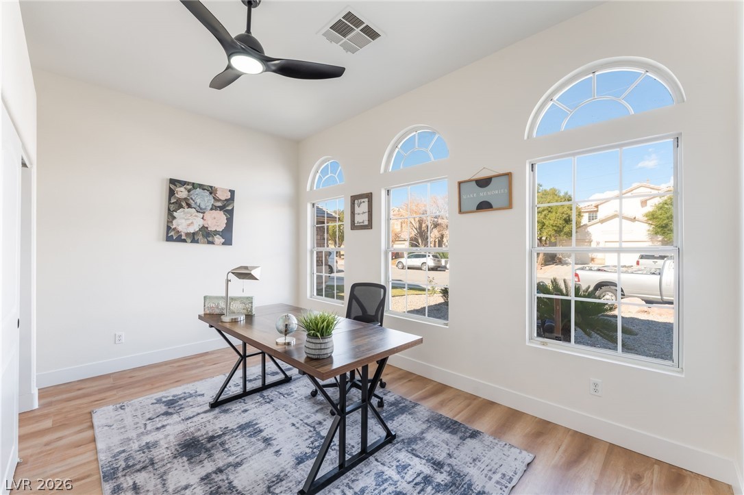 6209 Peggotty Avenue Las Vegas NV 89130