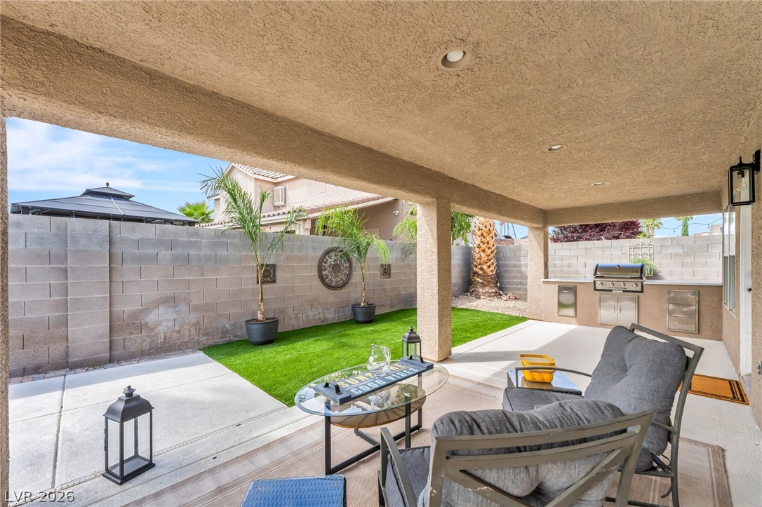 6209 Peggotty Avenue Las Vegas NV 89130