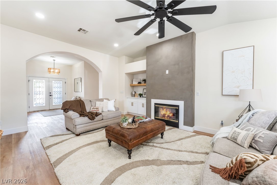 6209 Peggotty Avenue Las Vegas NV 89130