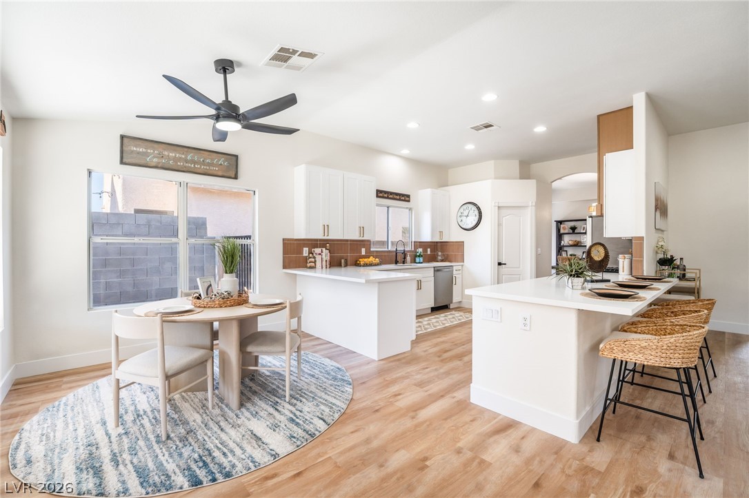 6209 Peggotty Avenue Las Vegas NV 89130