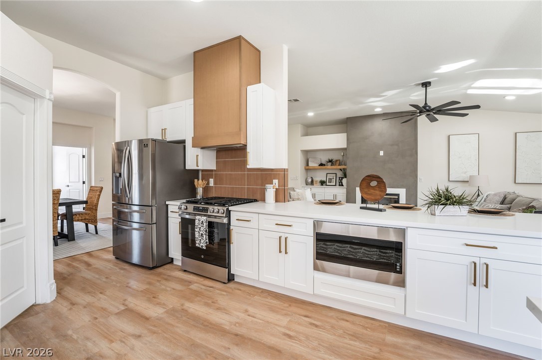 6209 Peggotty Avenue Las Vegas NV 89130