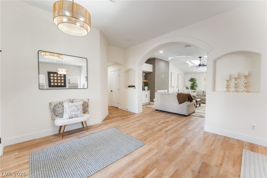 6209 Peggotty Avenue Las Vegas NV 89130