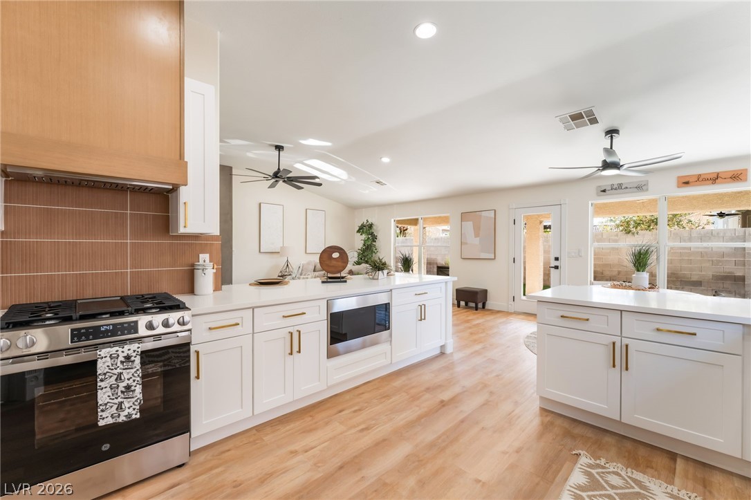 6209 Peggotty Avenue Las Vegas NV 89130