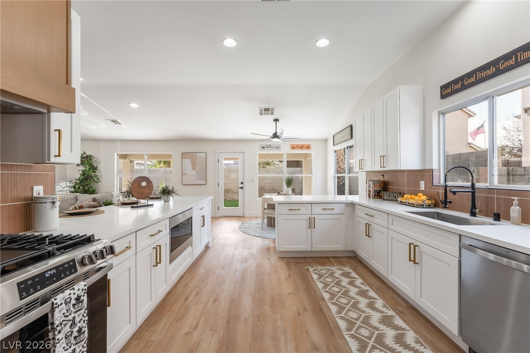 6209 Peggotty Avenue Las Vegas NV 89130