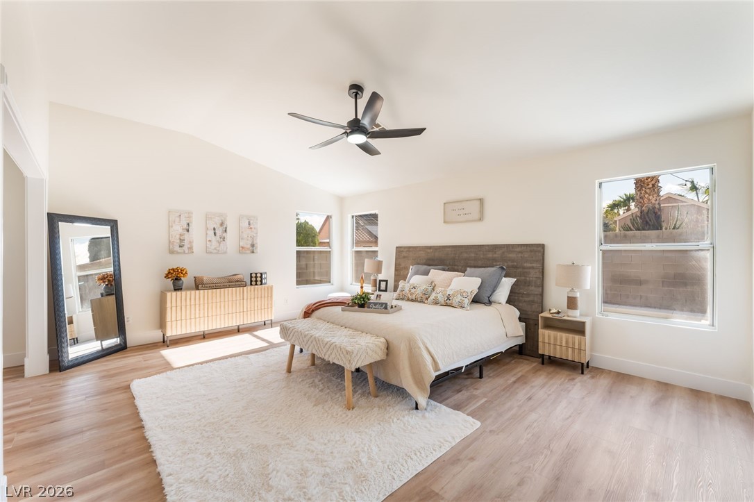 6209 Peggotty Avenue Las Vegas NV 89130