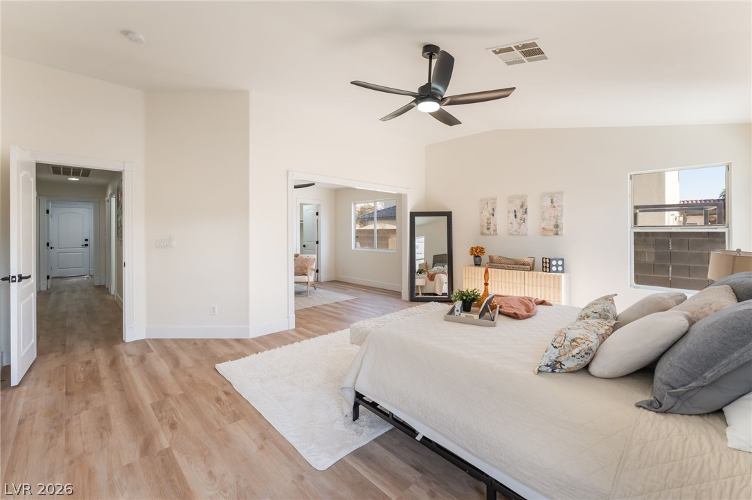 6209 Peggotty Avenue Las Vegas NV 89130