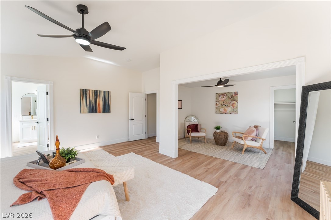 6209 Peggotty Avenue Las Vegas NV 89130
