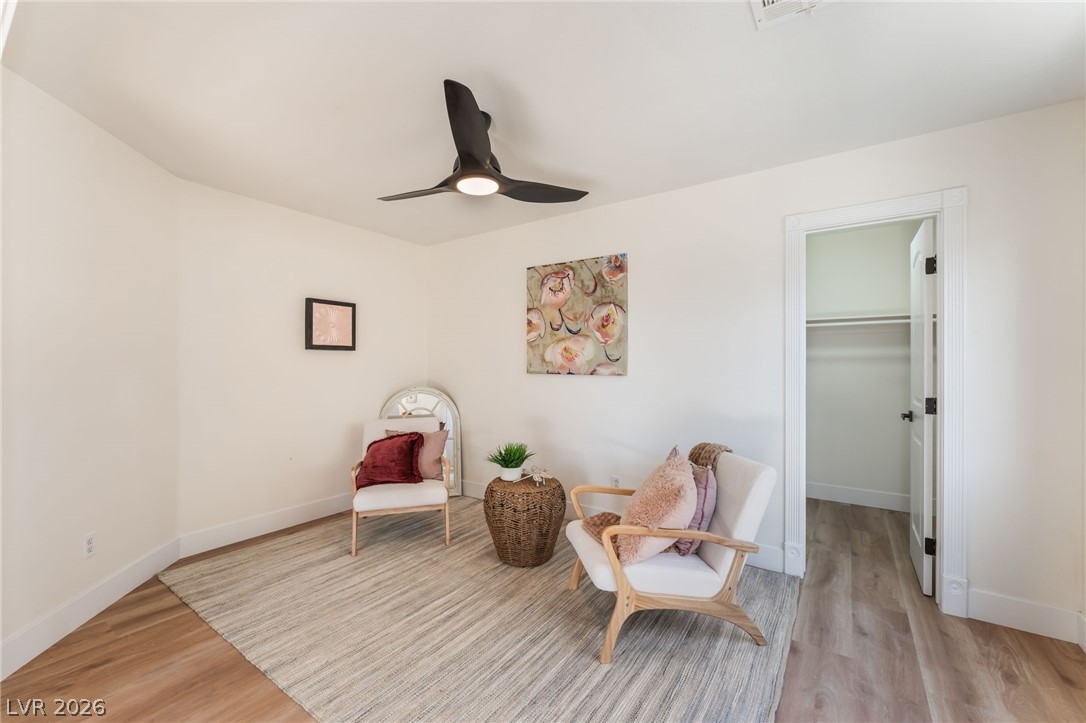 6209 Peggotty Avenue Las Vegas NV 89130