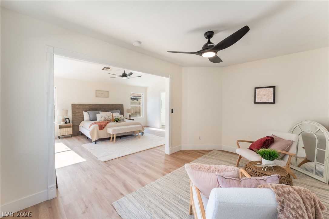 6209 Peggotty Avenue Las Vegas NV 89130