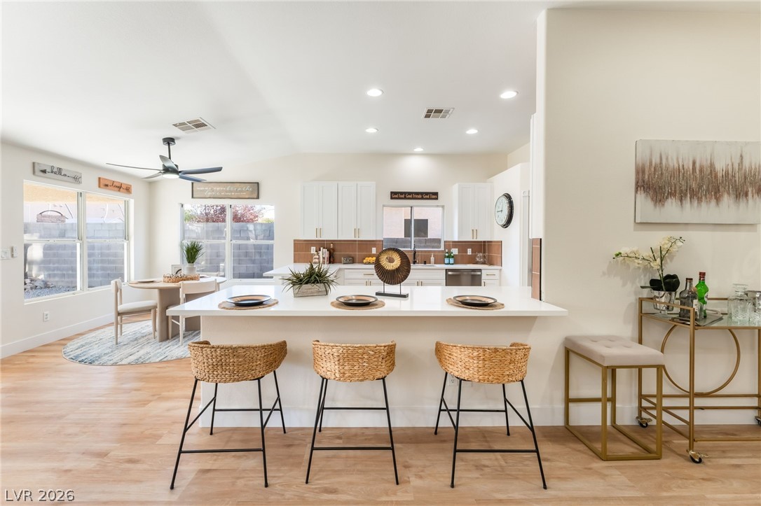 6209 Peggotty Avenue Las Vegas NV 89130