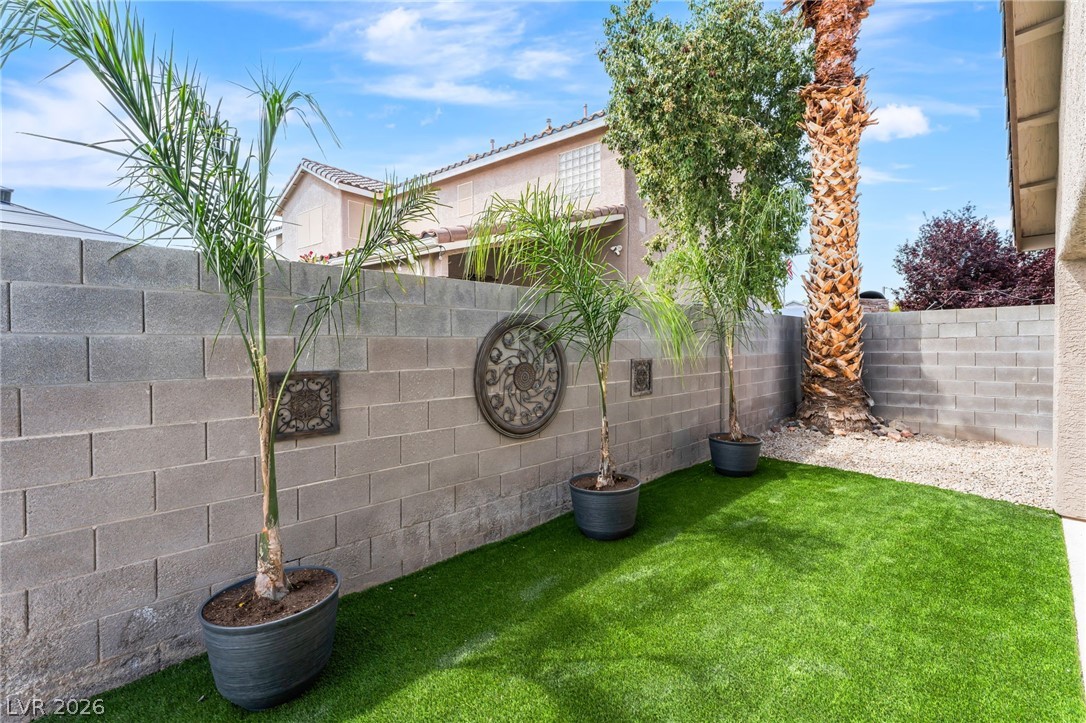 6209 Peggotty Avenue Las Vegas NV 89130