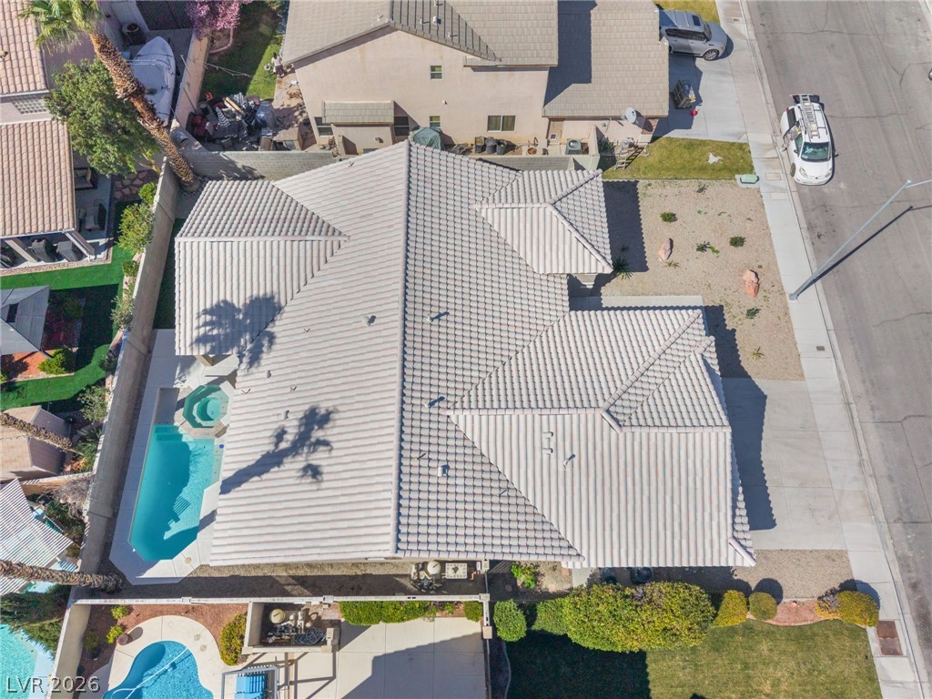 6209 Peggotty Avenue Las Vegas NV 89130