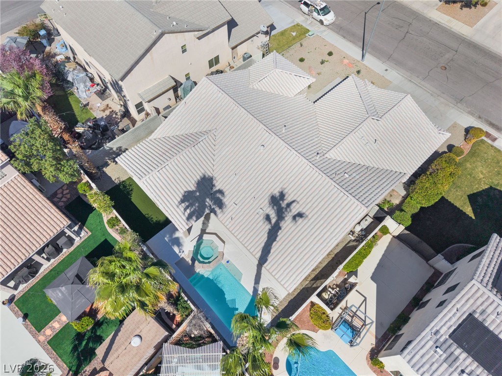 6209 Peggotty Avenue Las Vegas NV 89130