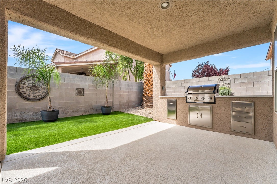 6209 Peggotty Avenue Las Vegas NV 89130