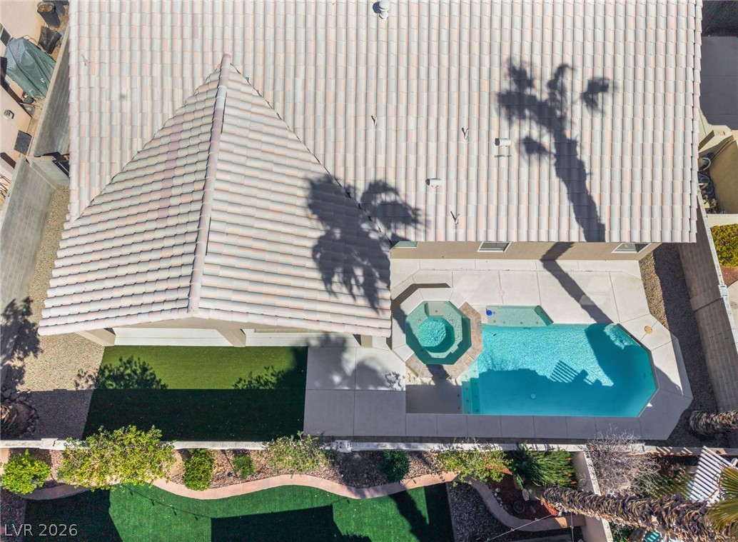 6209 Peggotty Avenue Las Vegas NV 89130