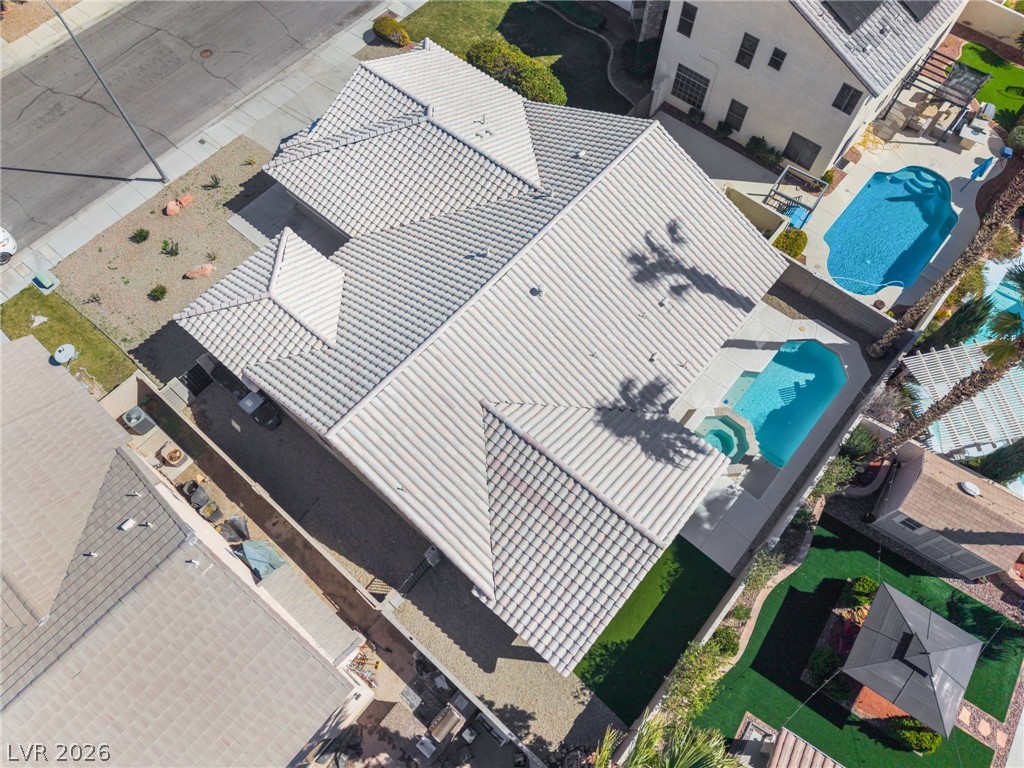 6209 Peggotty Avenue Las Vegas NV 89130