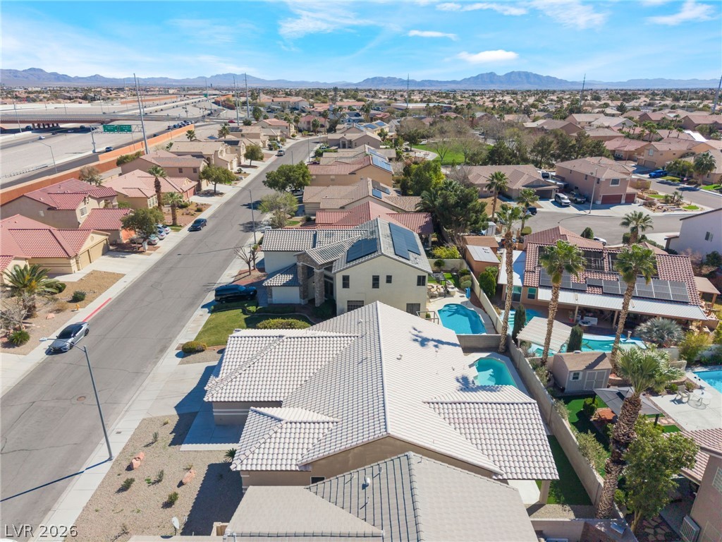 6209 Peggotty Avenue Las Vegas NV 89130