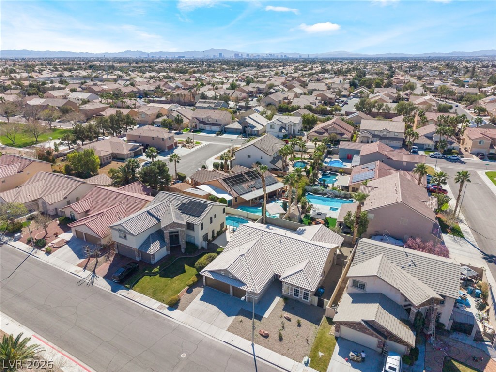 6209 Peggotty Avenue Las Vegas NV 89130