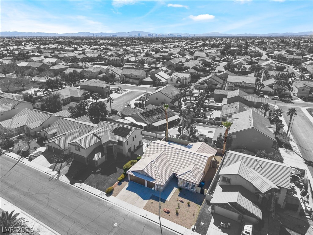 6209 Peggotty Avenue Las Vegas NV 89130