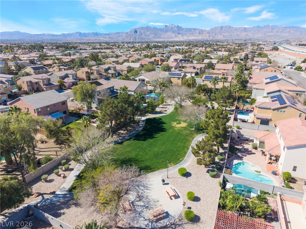 6209 Peggotty Avenue Las Vegas NV 89130