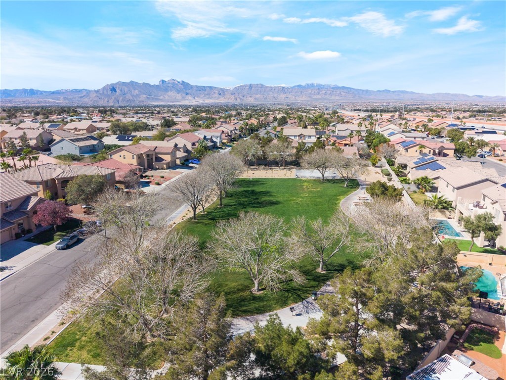 6209 Peggotty Avenue Las Vegas NV 89130