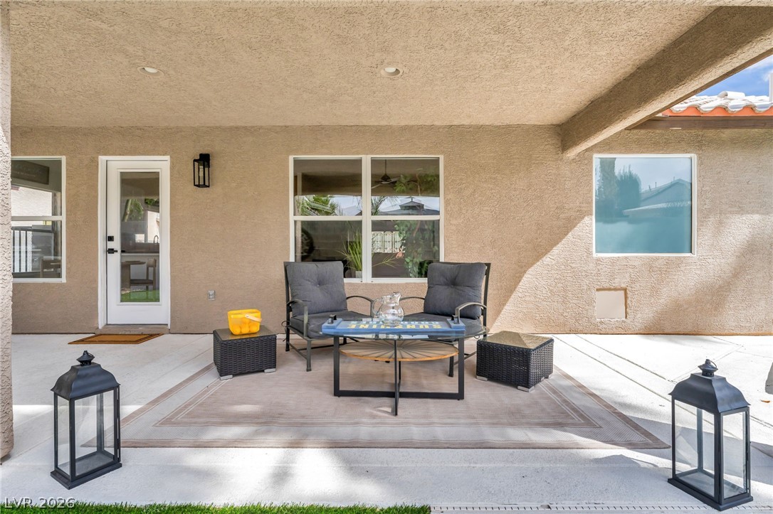 6209 Peggotty Avenue Las Vegas NV 89130