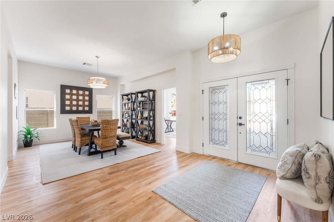 6209 Peggotty Avenue Las Vegas NV 89130