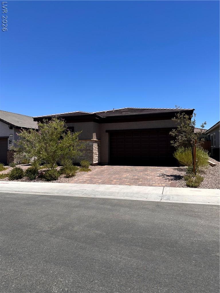 834 Eaton Falls Street Henderson NV 89011