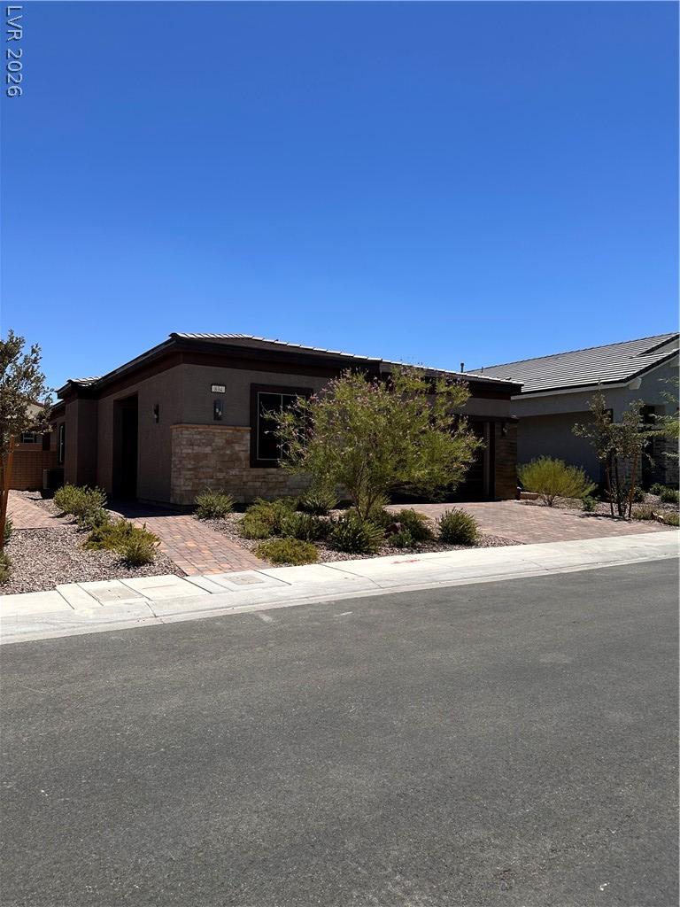834 Eaton Falls Street Henderson NV 89011