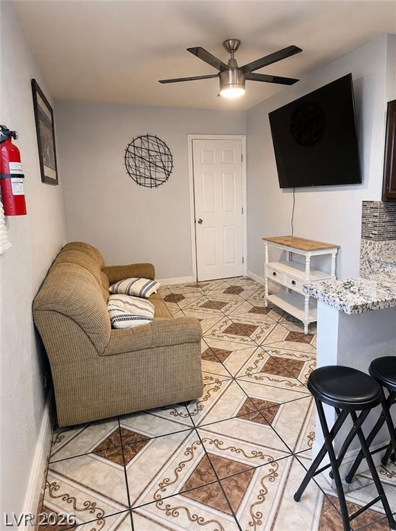 5440 Harmony Avenue Las Vegas NV 89107