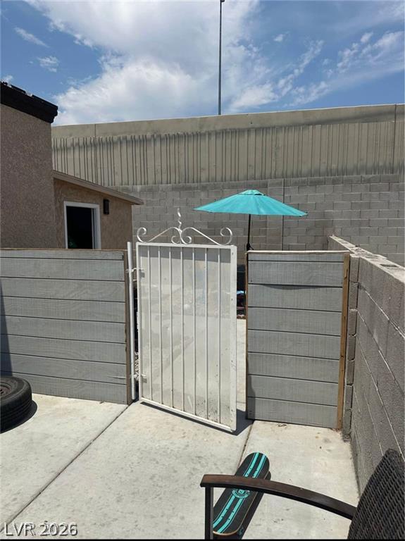 5440 Harmony Avenue Las Vegas NV 89107
