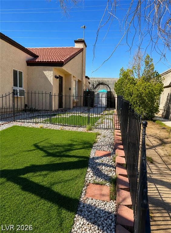 5440 Harmony Avenue Las Vegas NV 89107