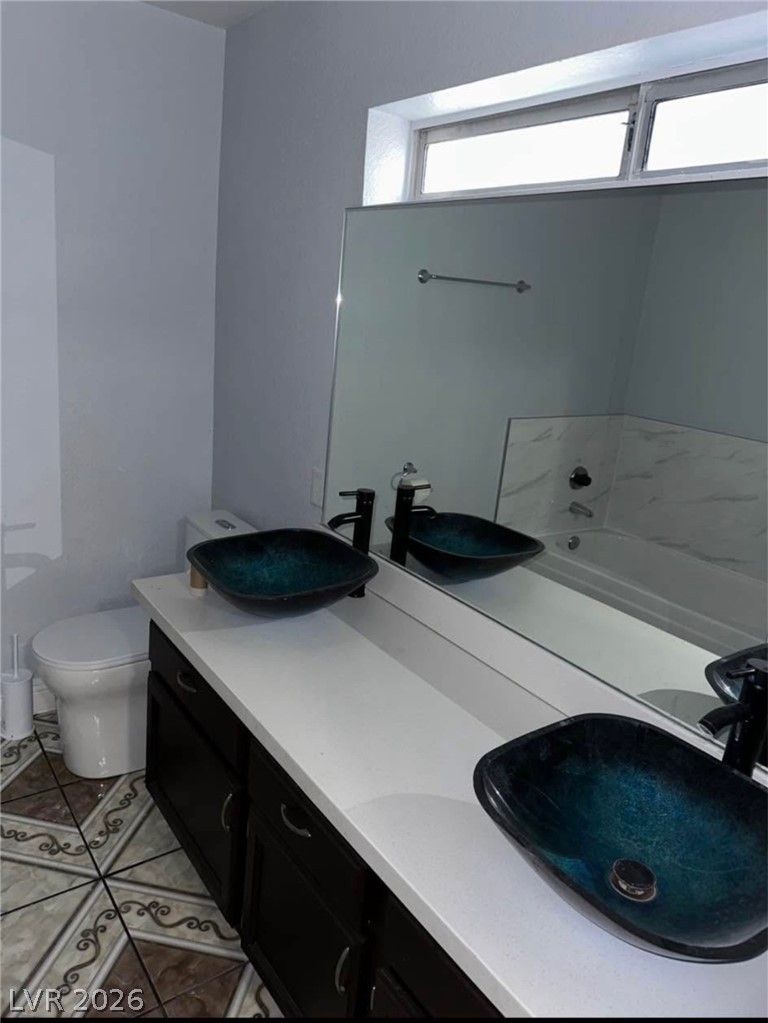 5440 Harmony Avenue Las Vegas NV 89107