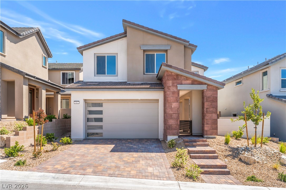 964 Estates Bend Court Las Vegas NV 89138