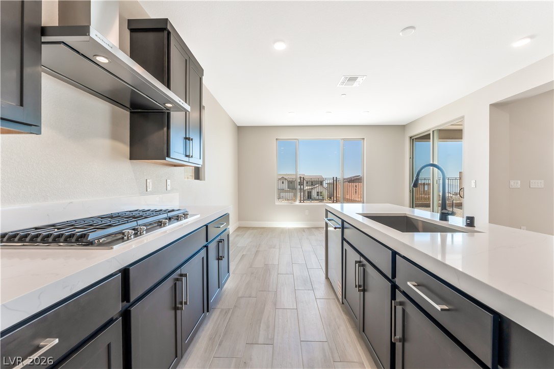 964 Estates Bend Court Las Vegas NV 89138