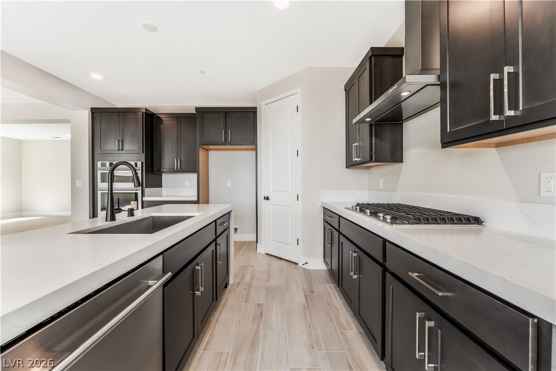 964 Estates Bend Court Las Vegas NV 89138