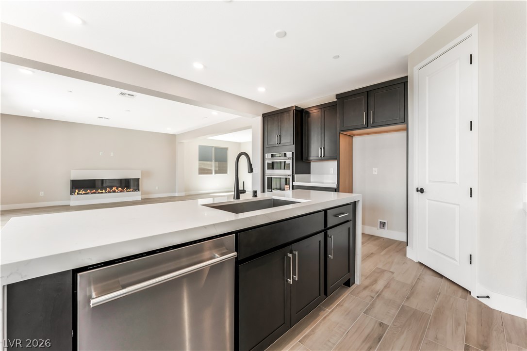 964 Estates Bend Court Las Vegas NV 89138