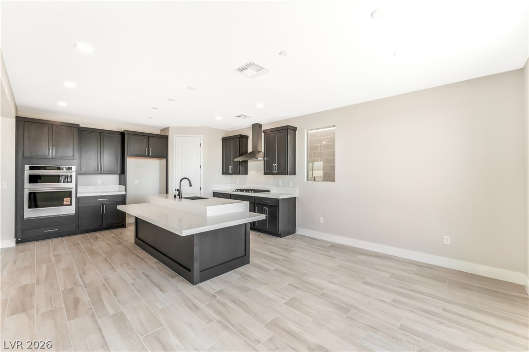 964 Estates Bend Court Las Vegas NV 89138