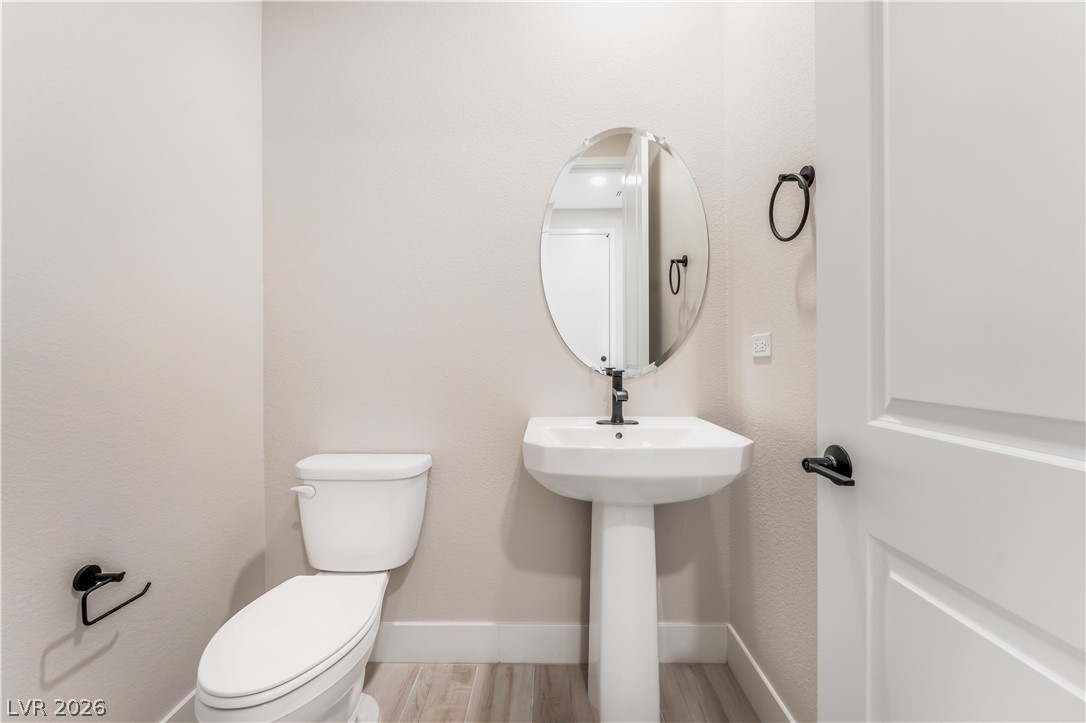 964 Estates Bend Court Las Vegas NV 89138