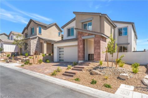 964 Estates Bend Court Las Vegas NV 89138