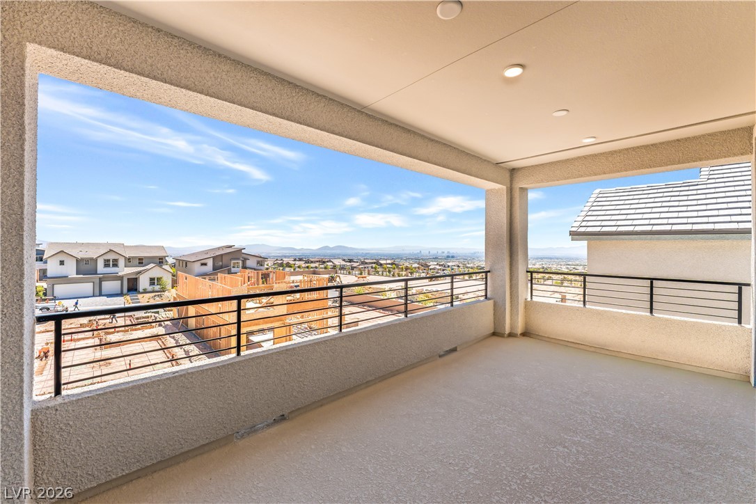 964 Estates Bend Court Las Vegas NV 89138