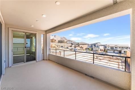 964 Estates Bend Court Las Vegas NV 89138