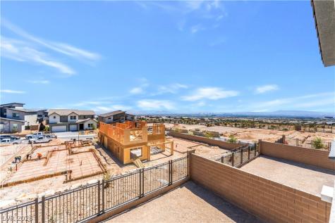 964 Estates Bend Court Las Vegas NV 89138