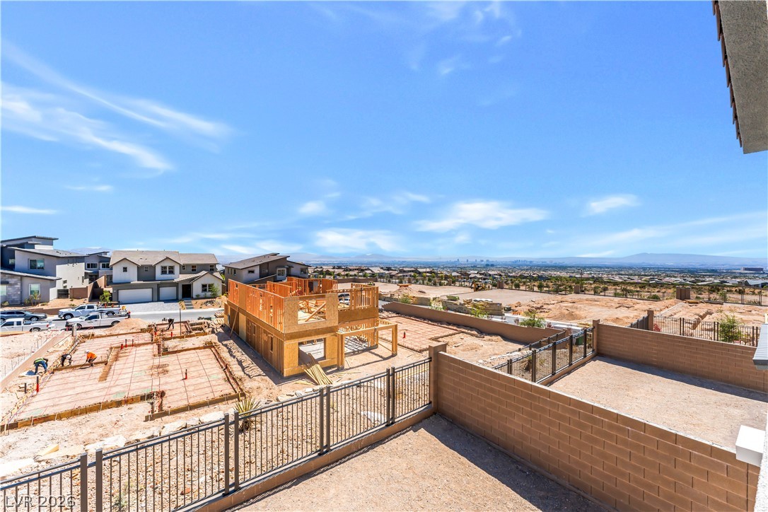 964 Estates Bend Court Las Vegas NV 89138