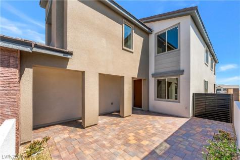 964 Estates Bend Court Las Vegas NV 89138