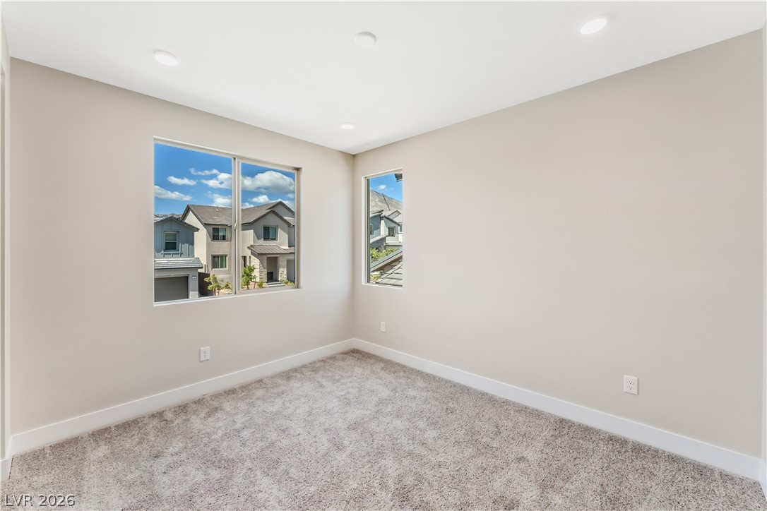 964 Estates Bend Court Las Vegas NV 89138