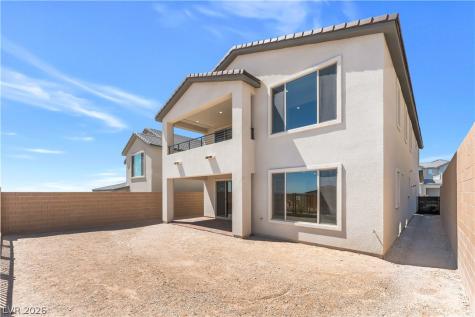 964 Estates Bend Court Las Vegas NV 89138