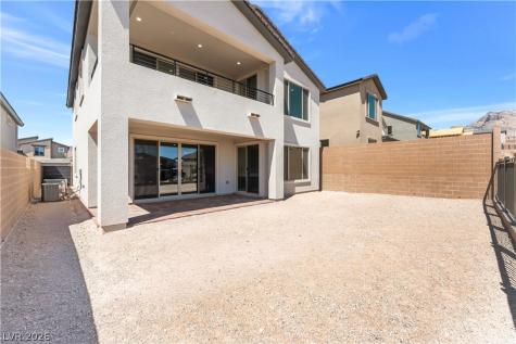 964 Estates Bend Court Las Vegas NV 89138