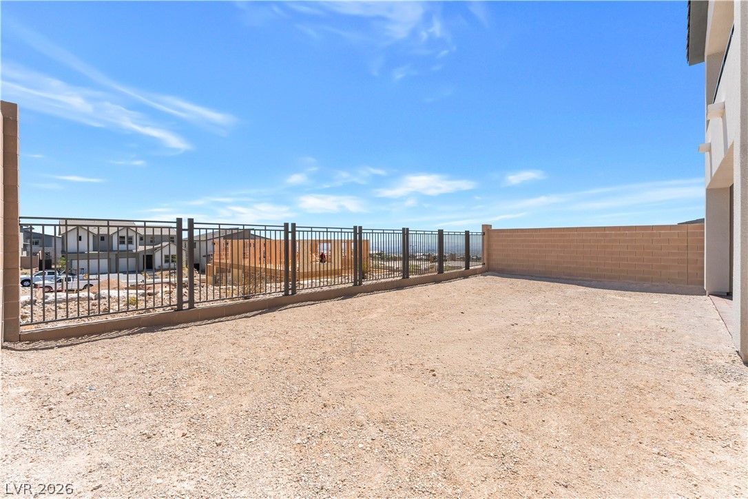 964 Estates Bend Court Las Vegas NV 89138