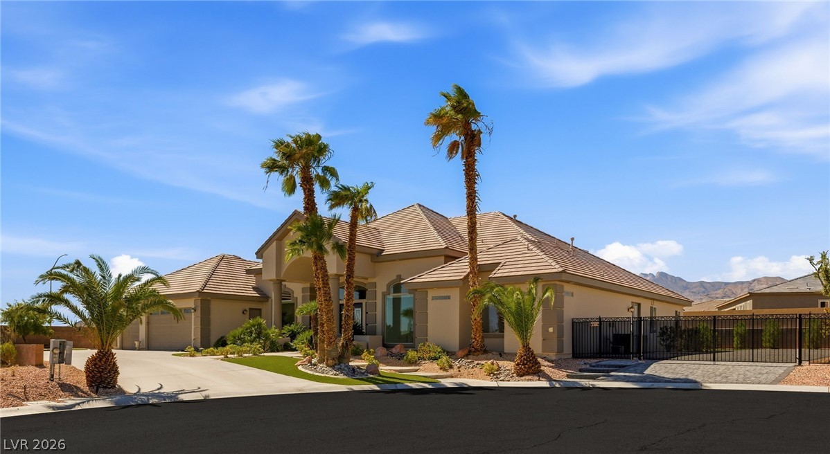 5625 North Chieftain Street Las Vegas NV 89149
